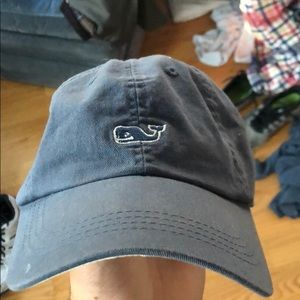 Vineyard vines hat